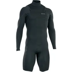 ION ELEMENT 2/2 LS CHEST ZIP Shorty 2024 black - S