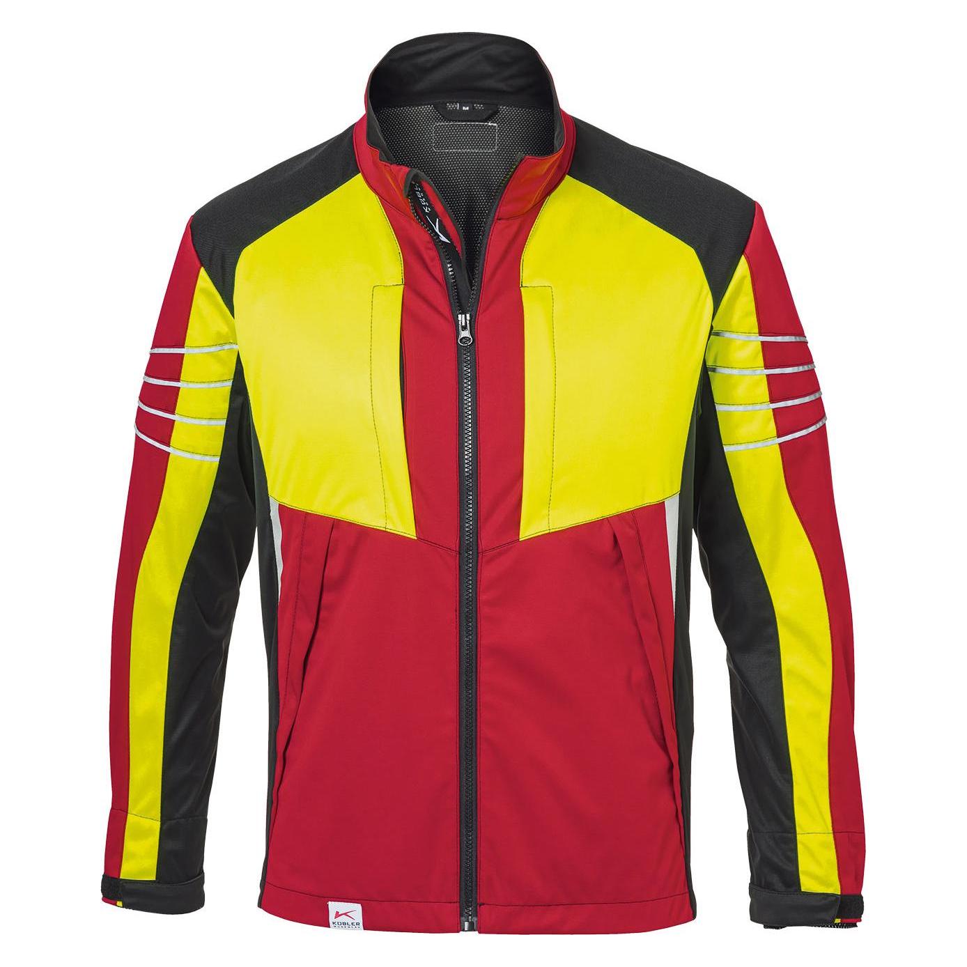 Kübler Forst Ultrashell Jacke Pro (XL) (210141)