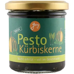 Pesto Kürbiskerne-Bärlauch 140g