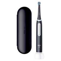 Oral-B Type 3757 613350 Elektrische Zahnbürste Rotierend/Oszilierend Schwarz, Weiß