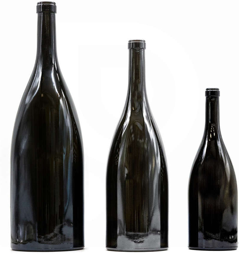 Polsinelli Bouteille Borgognotta Magnum 5 L Uvag (1 pièce)