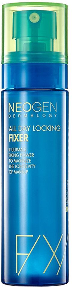 NEOGEN DERMALOGY All Day Locking Fixer 80ml