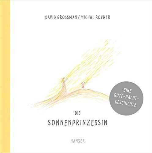 David Grossman - Die Sonnenprinzessin - Preis vom 30.09.2026 09:01:18 h