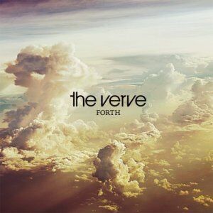The Verve - Forth [10trx] - Preis vom 11.10.2026 03:10:56 h