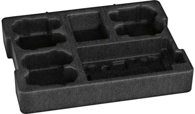 Kit de démarrage insert BOSCH Inlay 18V (1600A02BV4)