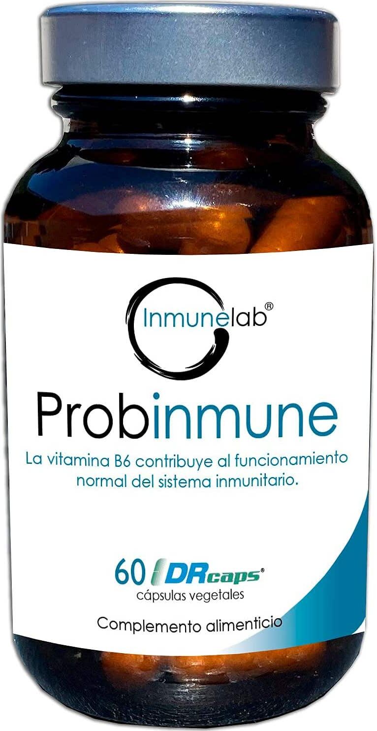 Inmunelab Probinmune 60caps