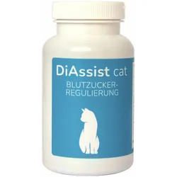 180 Tabletten ReboTabs DiAssist cat