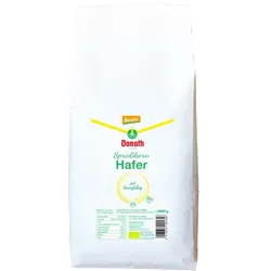 Sprießkorn - Hafer demeter