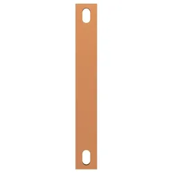ABB VLPEN-630 Cu-Verbindung VMS Schienenverbindung PE zu N=PEN 630A 4TBV854285C0100 VLPEN630