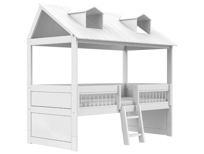 Kojenbett Beach House 90x200cm