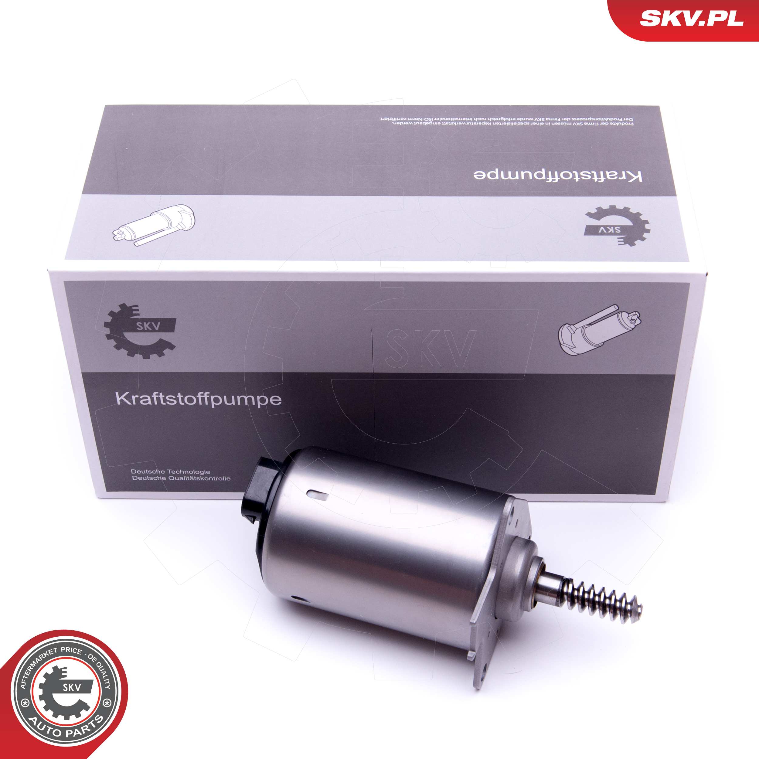 Esen Skv Stellelement, Exzenterwelle (Variabler Ventilhub) 96skv087 Für Mini Peugeot