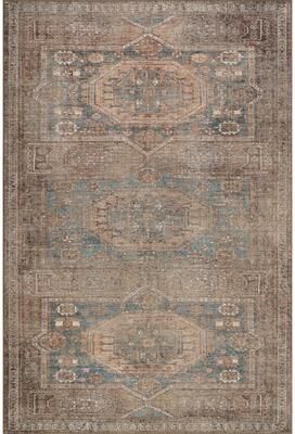 Nuloom Otilia Vintage Area Rug