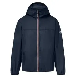 ECOALF für Herren. MCMGAJKMORI00424S25-510 Mori Jacke blau (S), Lässig, Polyamid, Nachhaltig