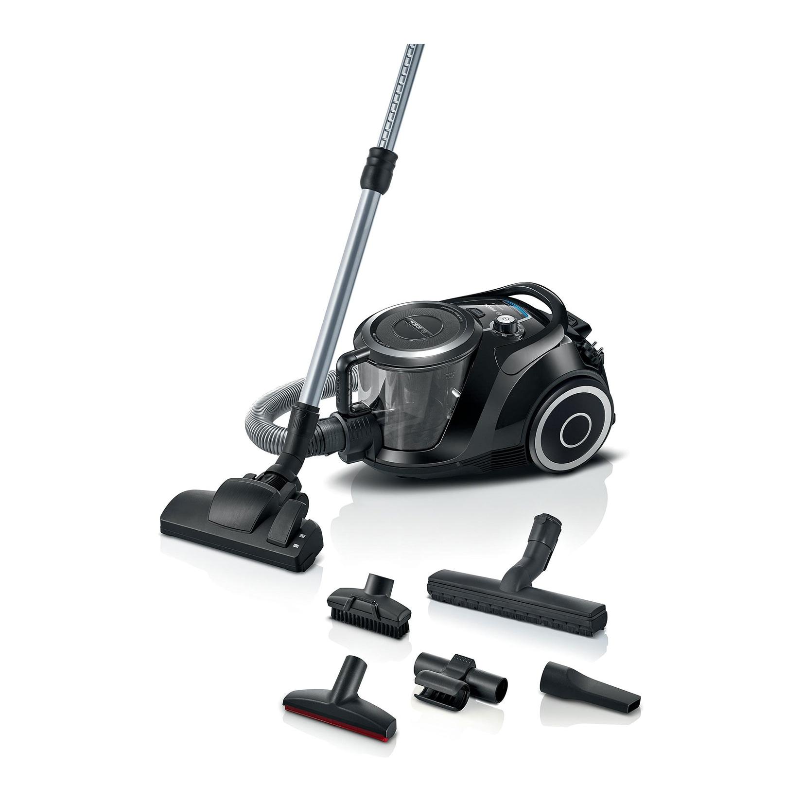 Bosch BGC41XSIL Staubsauger