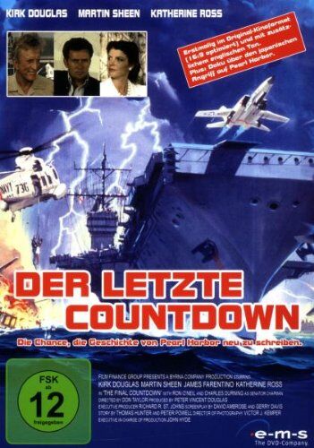 Don Taylor - Der letzte Countdown - Special Edition - Preis vom 11.10.2026 15:43:13 h