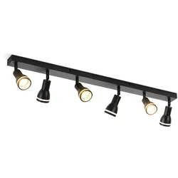 DECKENLEUCHTE Ekstase 83/5/15.7cm Deckenlampe