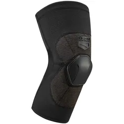 Icon Field Armor, Knieprotektoren - Schwarz - S