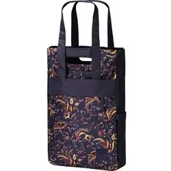 JACK WOLFSKIN Freizeittasche PICCADILLY, Größe ONE SIZE in Grau Grau