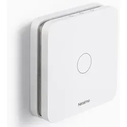 NETATMO NCO-PRO Smarter Kohlenmonoxid- melder von Netatmo