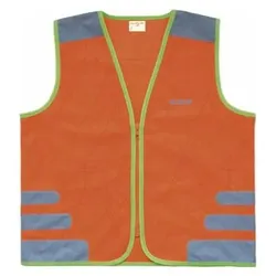Wowow, Unisex, Velojacke, Nutty Jacket, Orange