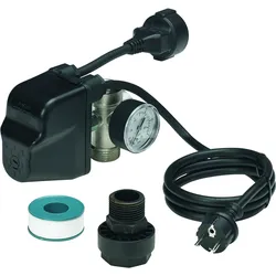 Oase Pressurekit Tankmontage mit Druckschalter