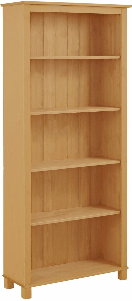 Notio Living Pivo Boekenkast Hoog