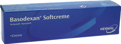 ALMIRALL HERMAL GmbH BASODEXAN Softcreme 100 g 04080042