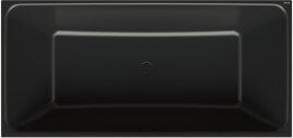 BETTE 3173-035 Badewannen Rechteck Loft Ebony