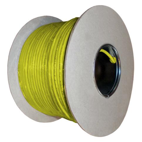 Alantec KIU5LINKA100Y Netzwerkkabel U/UTP (UTP) (U/UTP, CAT5e, 100 m) (KIU5LINKA100Y)