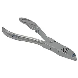 PFEILRING Nagelzange zur Nagelpflege, nickelfreie Oberfläche, 12cm