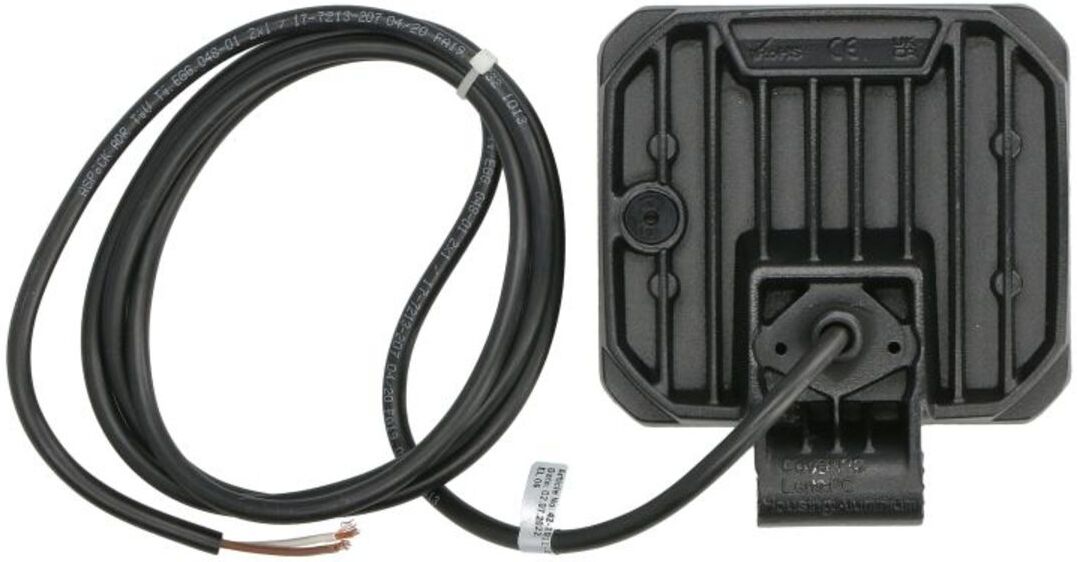 Aspock Arbeitslampe ASPÖCK A42-1011-011
