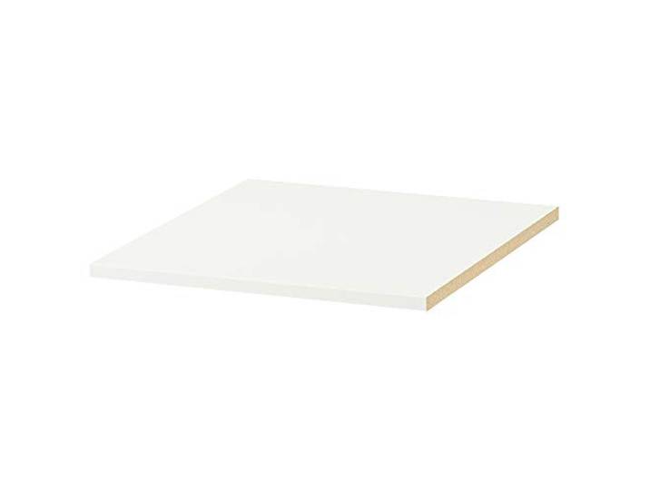 Ikea KOMPLEMENT Étagère 50 x 58 cm Blanc