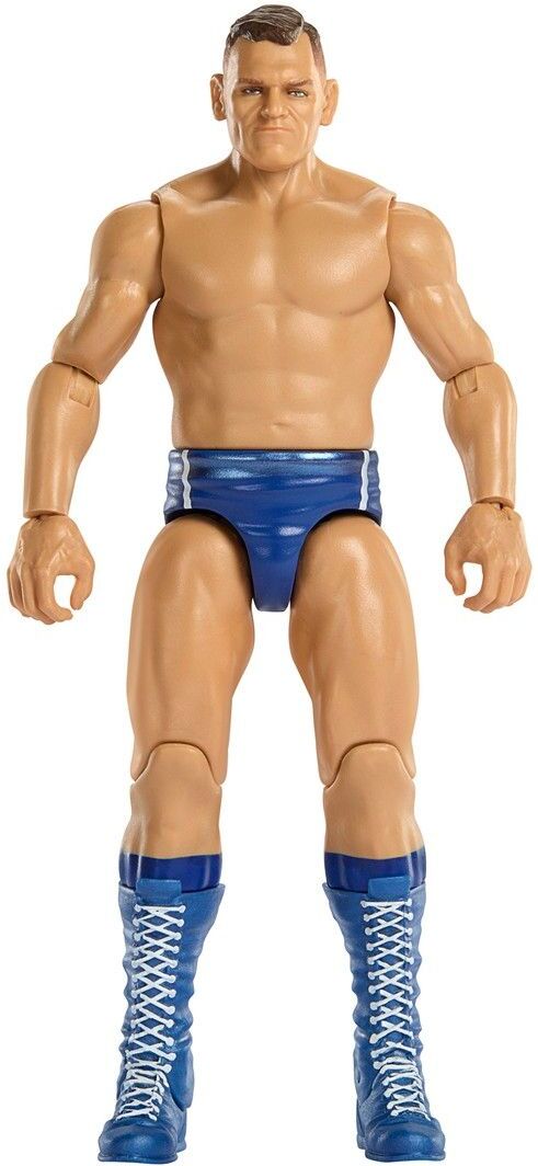 Mattel WWE: Main Event Series - Gunther Figure (JHH83)