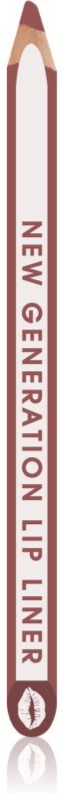 Dermacol New Generation contour lip pencil shade 01 1 g