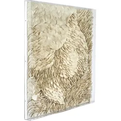 Light&Living Wandornament XELHU - B/H/T ca. 80.00x6.00x80.00