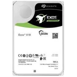 HDD Seagate Exos X18 18TB Sata 256MB (D)