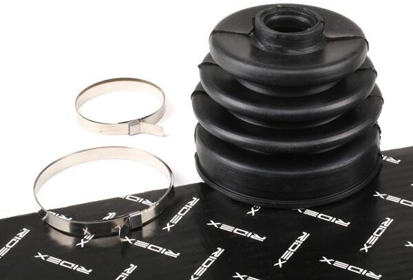 RIDEX 193B0139 CV boot