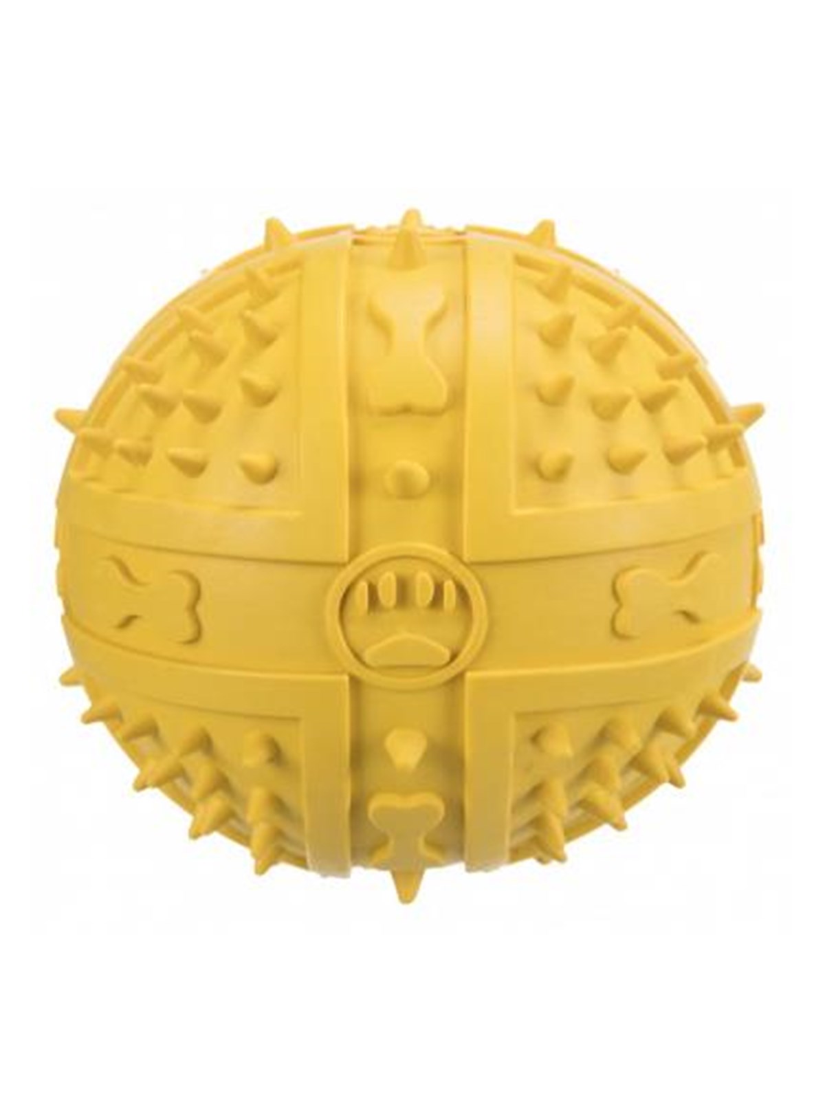 Trixie Ball Dog Toy ø 9 cm assorted colours