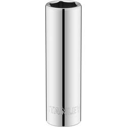 STANLEY STMT86098-0 Sechskant Stecknuss 10 mm 1/4 10 mm 1/4