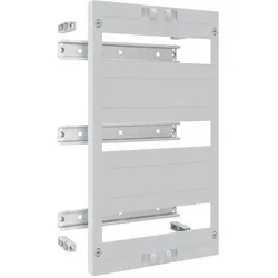 ABN MF1320 Modul flach BxH:250x450mm Reiheneinbau (REG) RE 150mm