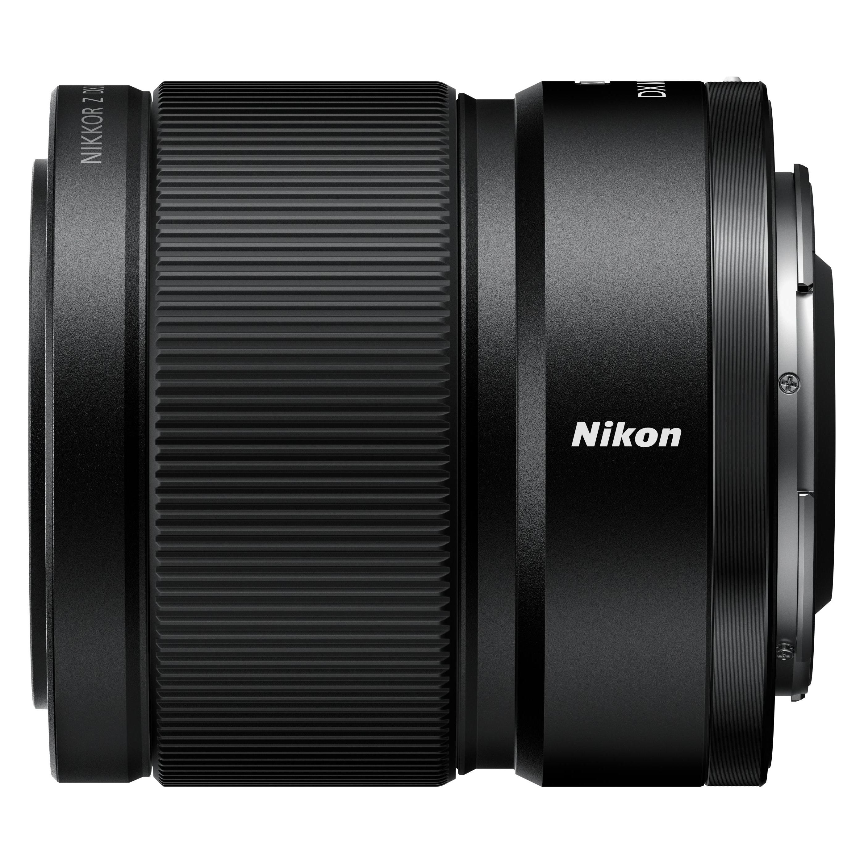 Nikon Nikkor Z DX 35mm f/1.7 Macro (Nikon Z, APS-C / DX) (JMA604DA)