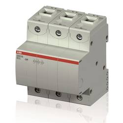 Kurzschlussstrombegrenzer 63 A ABB 2CCS802901R0599