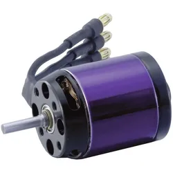 Hacker Flugmodell Brushless Elektromo
