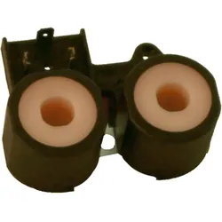 Wolf Magnetschalter f. Magnetventil 8902447 für NG-4/CNG