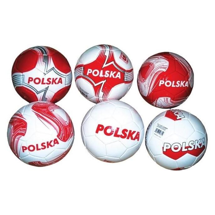 Schemat Fussball Polen MIX (47607908)