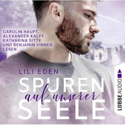 Spuren auf unserer Seele - Broken Hearts-Reihe, Teil 2 - Lili Eden, Audio, 9783754006009