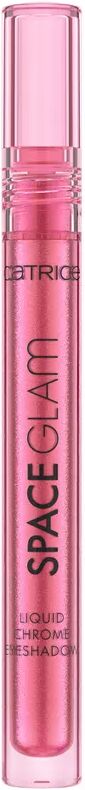 CATRICE - Space Glam Liquid Chrome Eyeshadow, 2.2 ml,  Cosmic Lights