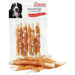 Corwex Kaustange im Filetmantel Hundesnack 75 Gramm