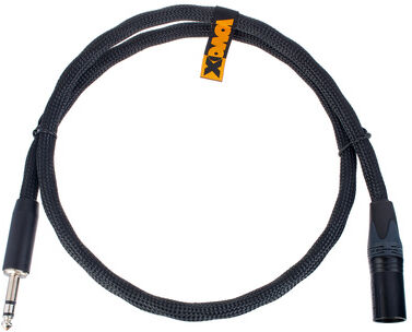 Vovox excelsus direct S100 TRS/XLRm