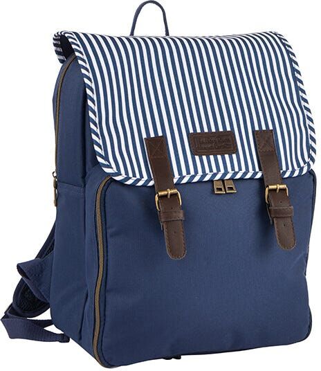 The Three Rivers Three Rivers 2 Person Backpack with Contents